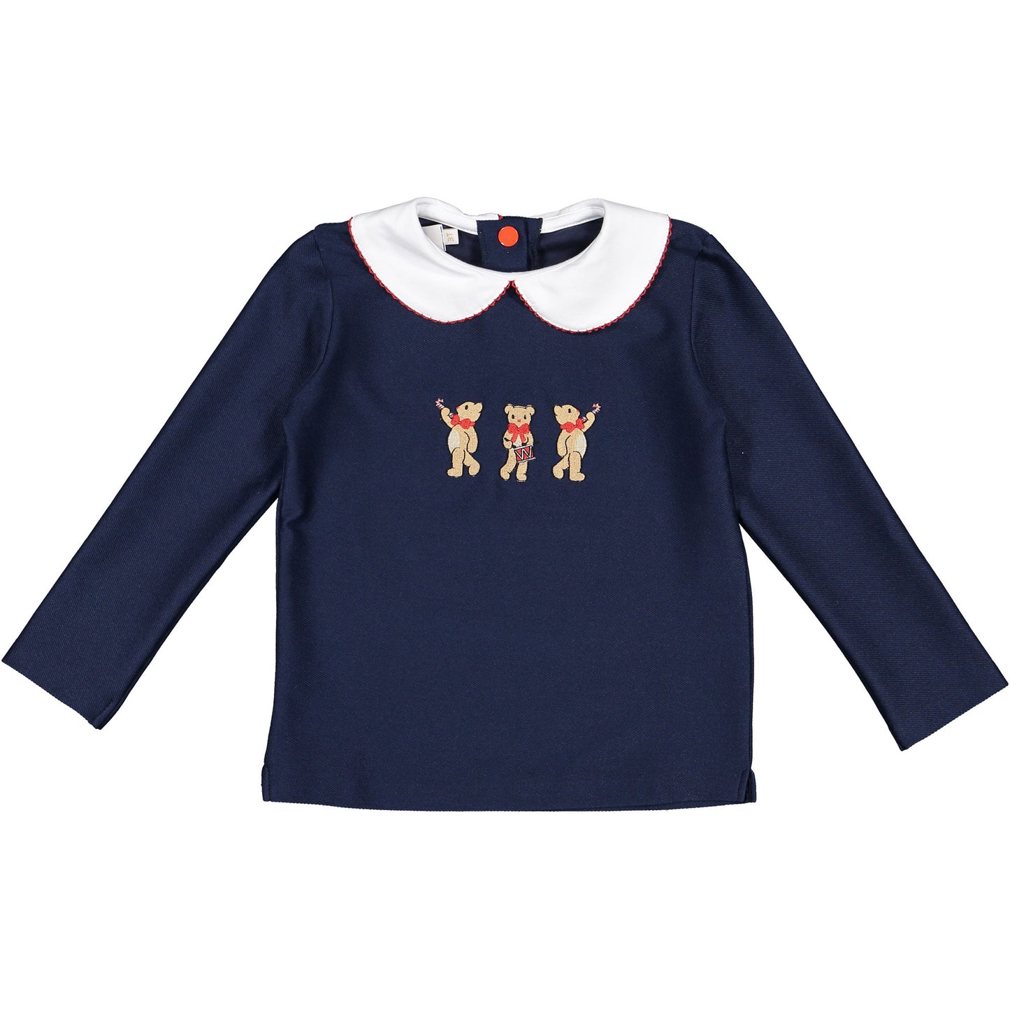 Christmas Magic Bears Sweatshirt