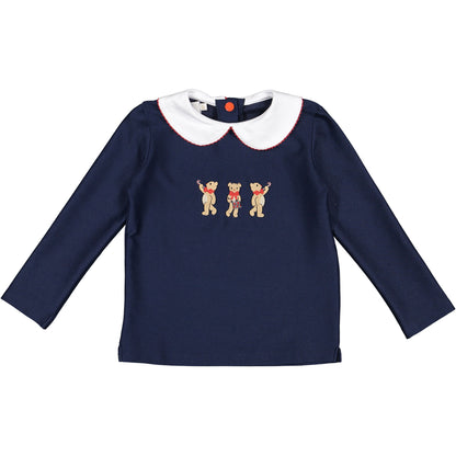 Christmas Magic Bears Sweatshirt
