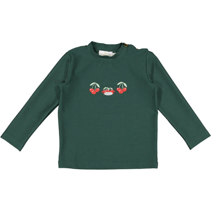 Winter Cherries Sweatshirt