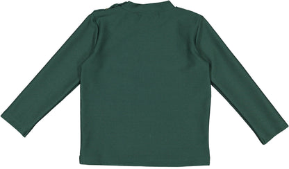 Winter Cherries Sweatshirt