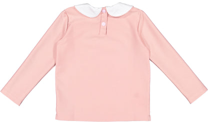 Classic Santa Pink Sweatshirt