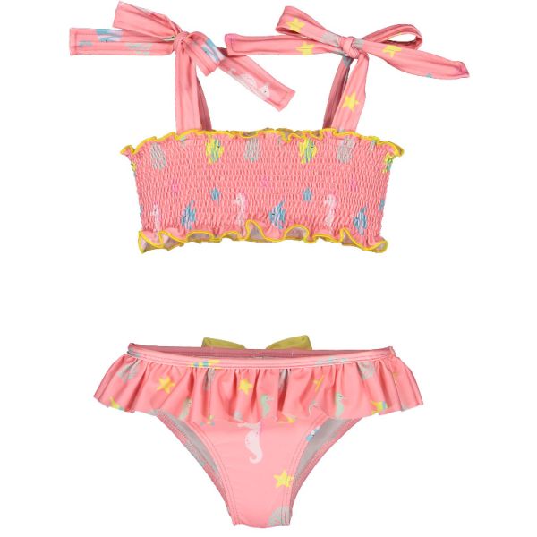 Tropical Bikini