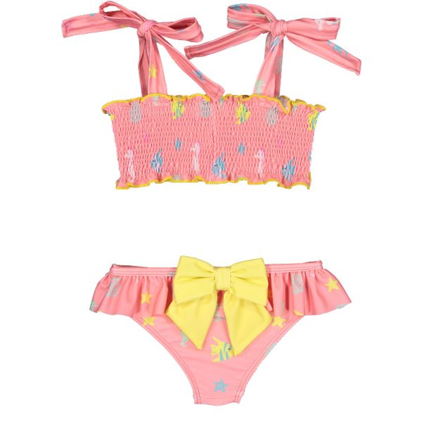 Tropical Bikini