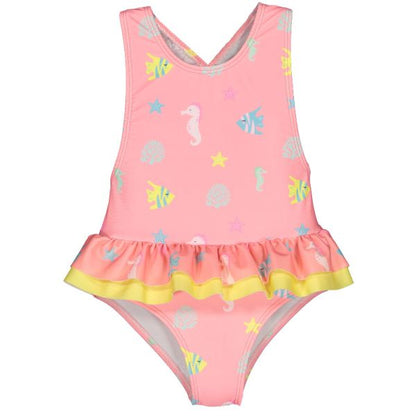 Tropical Swimsuit