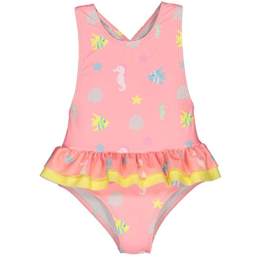 Tropical Swimsuit