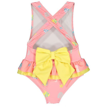 Tropical Swimsuit