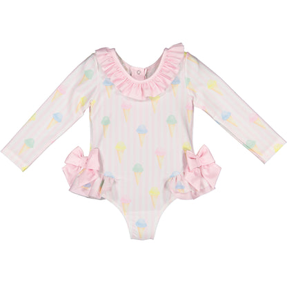 Ice-Creams Rashguard