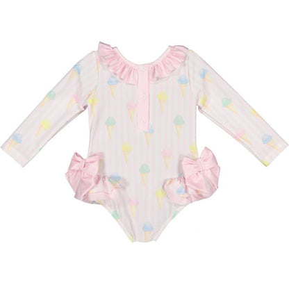 Ice-Creams Rashguard