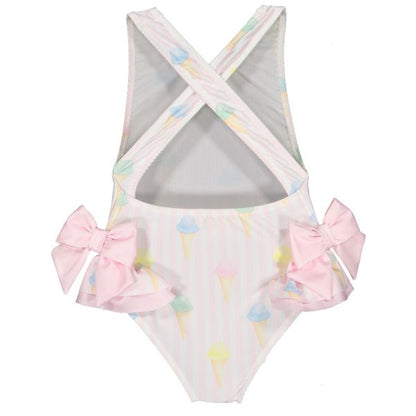Ice-Creams Swimsuit