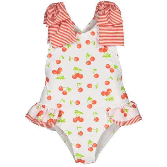 Classic Cherries Swimsuit