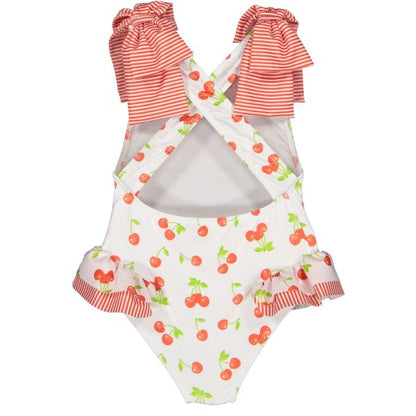 Classic Cherries Swimsuit