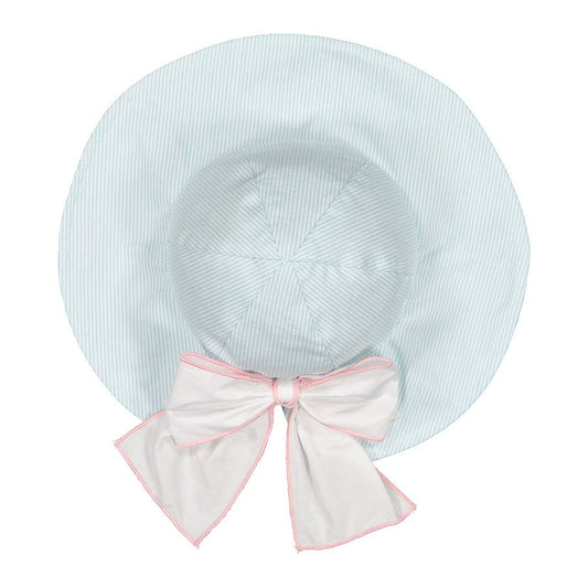 Mint Berries Sunny Hat