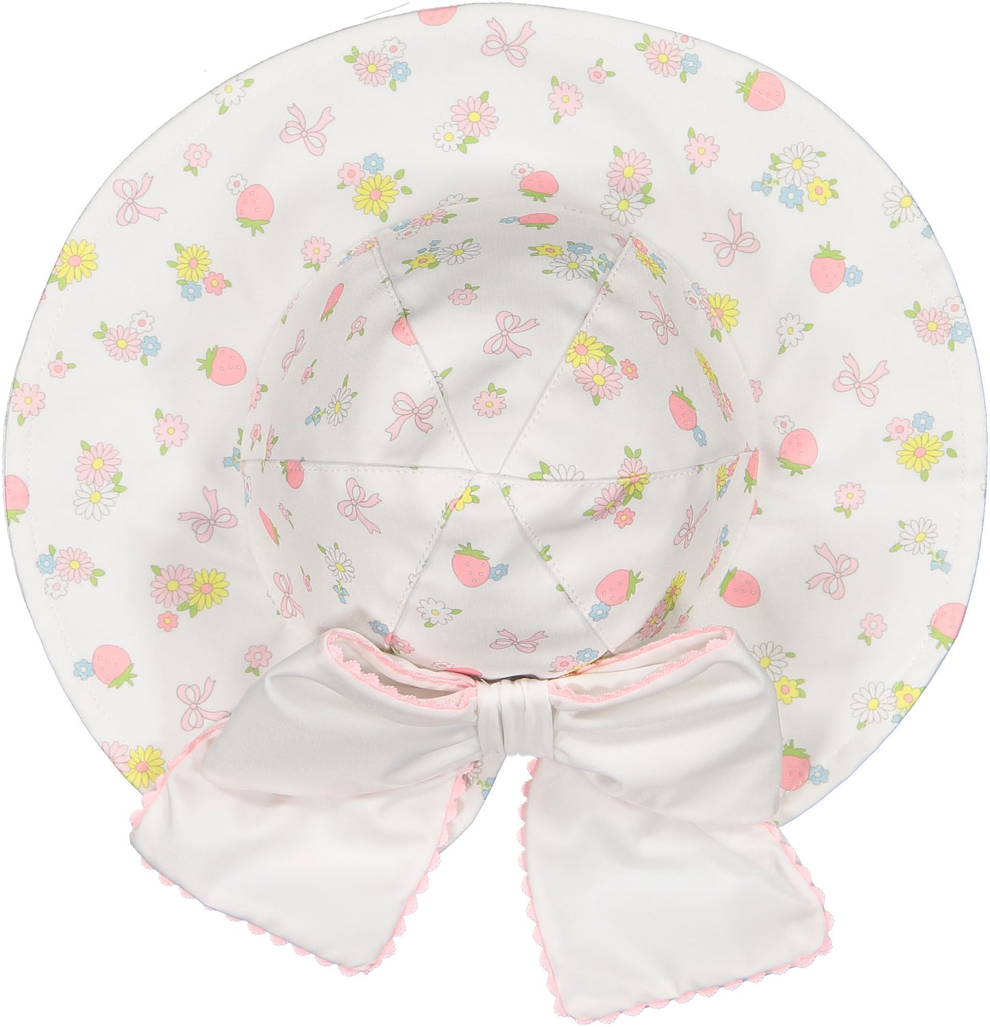 Dreamland Lycra Sunny Hat