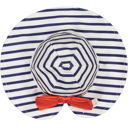 Sailors Lycra Sunny Hat