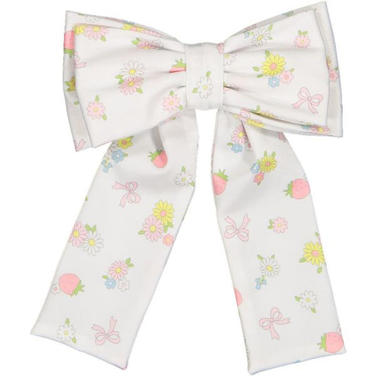 Dreamland Lycra Big Hair Clip