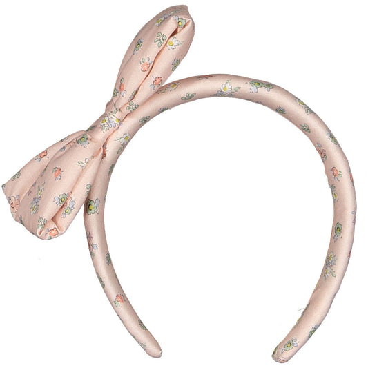 Marshmallow Headband