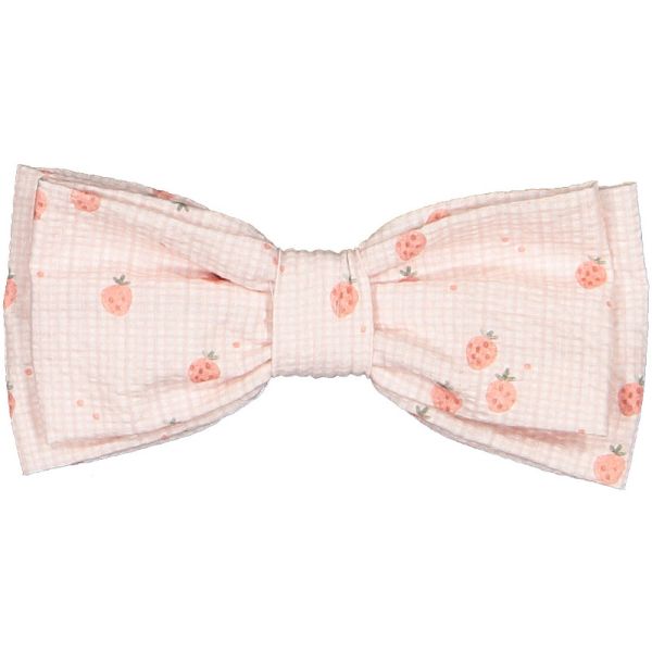 Strawberry Juice Hair Clip