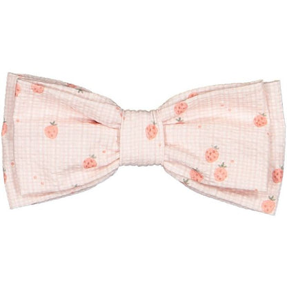 Strawberry Juice Hair Clip