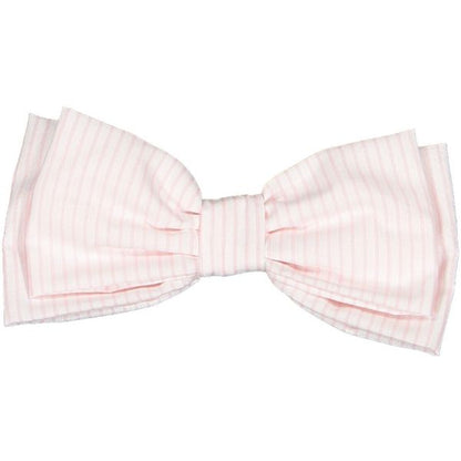 Cotton Candy Hair Clip