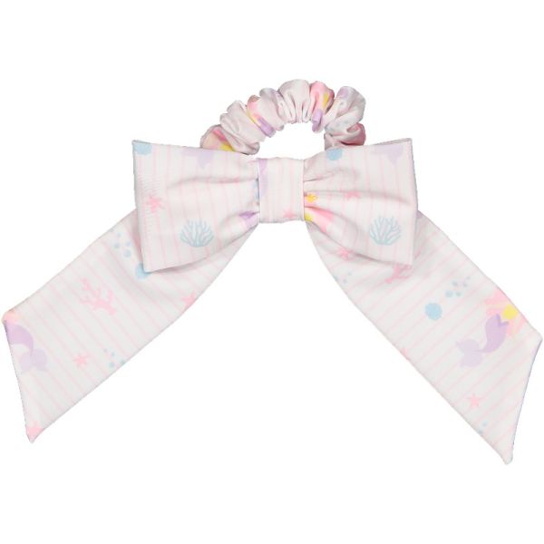 Mermaids Lycra Scrunchie