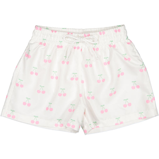 Pink Cherries Trunks