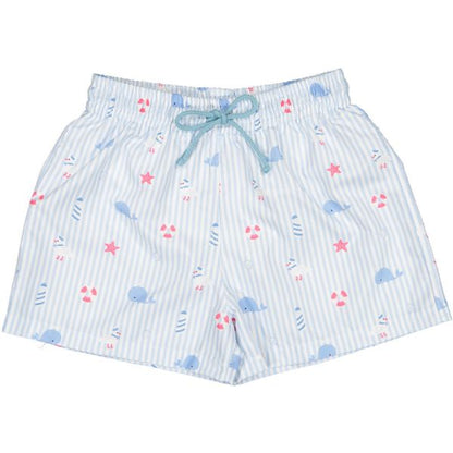 Nautical Trunks