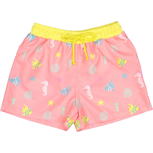 Tropical Fishes Trunks