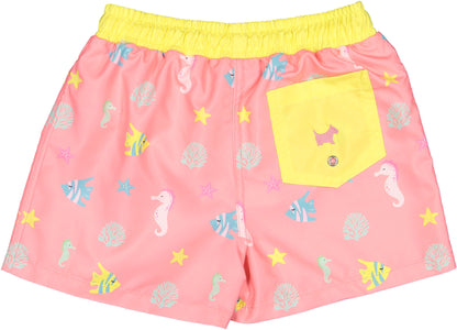 Tropical Fishes Trunks