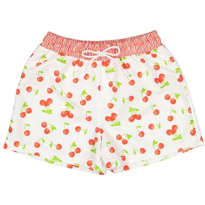 Classic Cherries Trunks