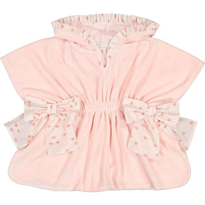 Strawberry Juice Cover-Up