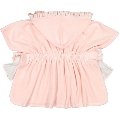 Strawberry Juice Cover-Up