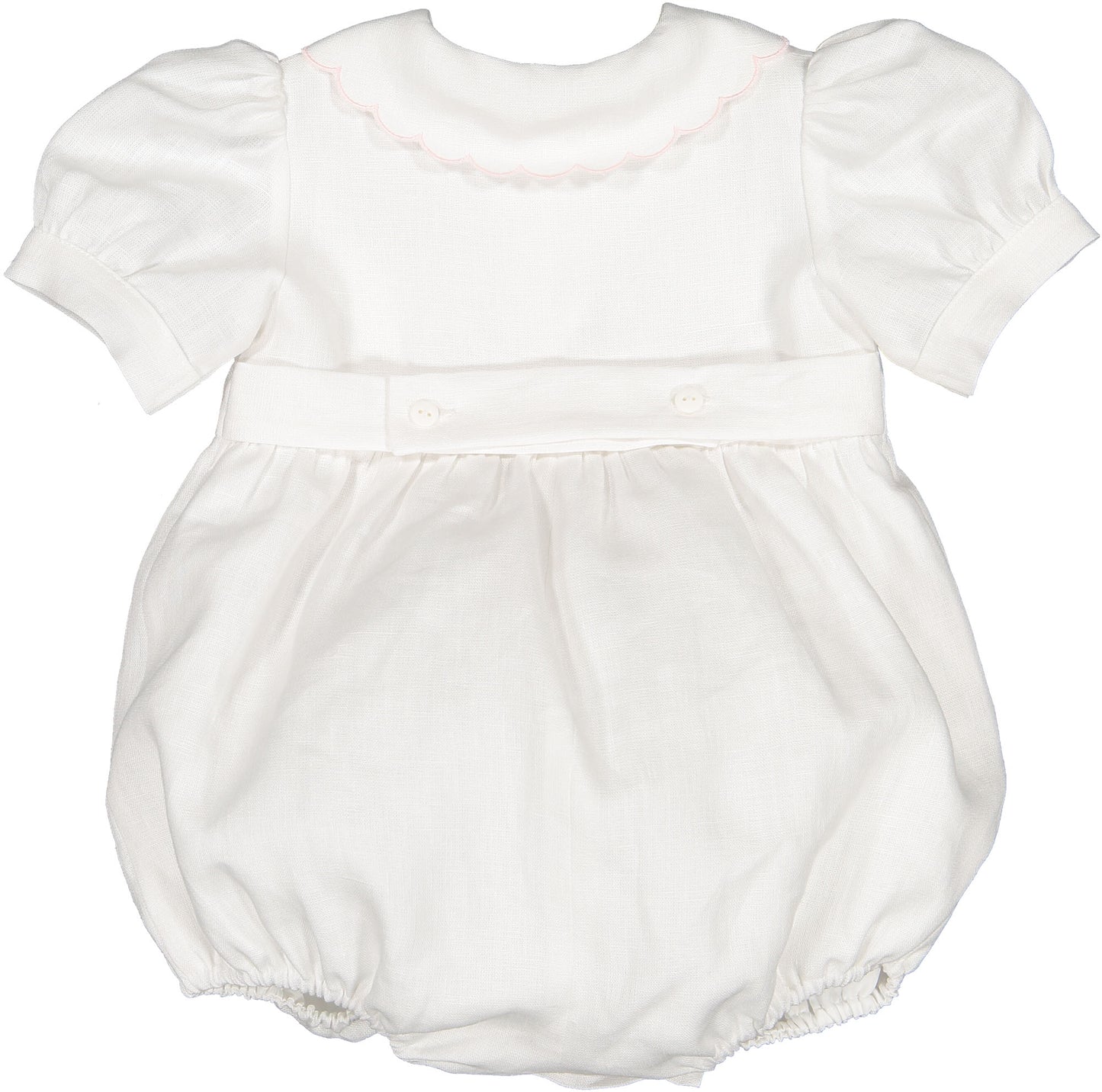 Flower Pot Romper