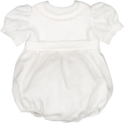 Flower Pot Romper