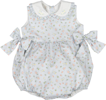 Candy Romper