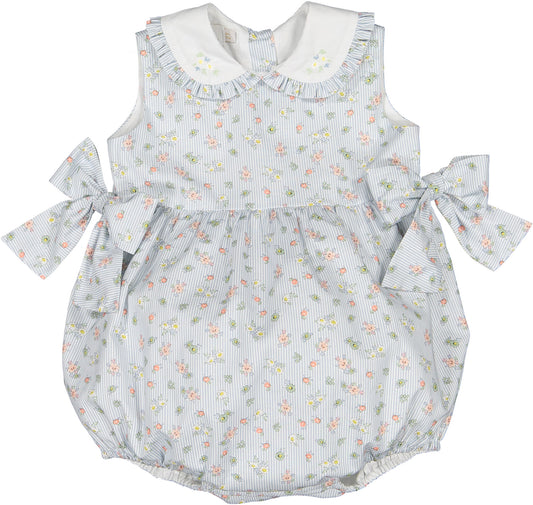 Candy Romper