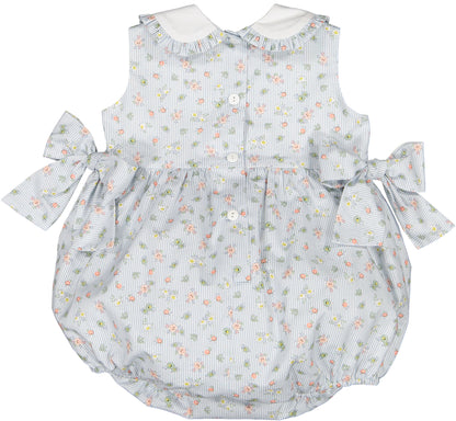 Candy Romper