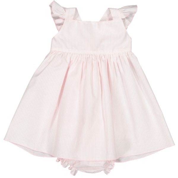 Cotton Candy Baby Set