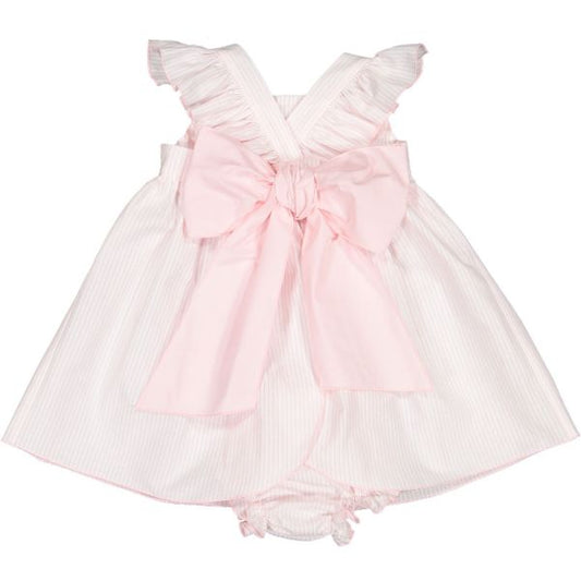 Cotton Candy Baby Set