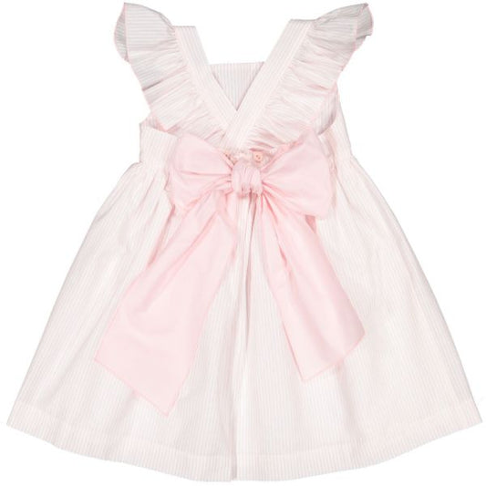 Cotton Candy Dress