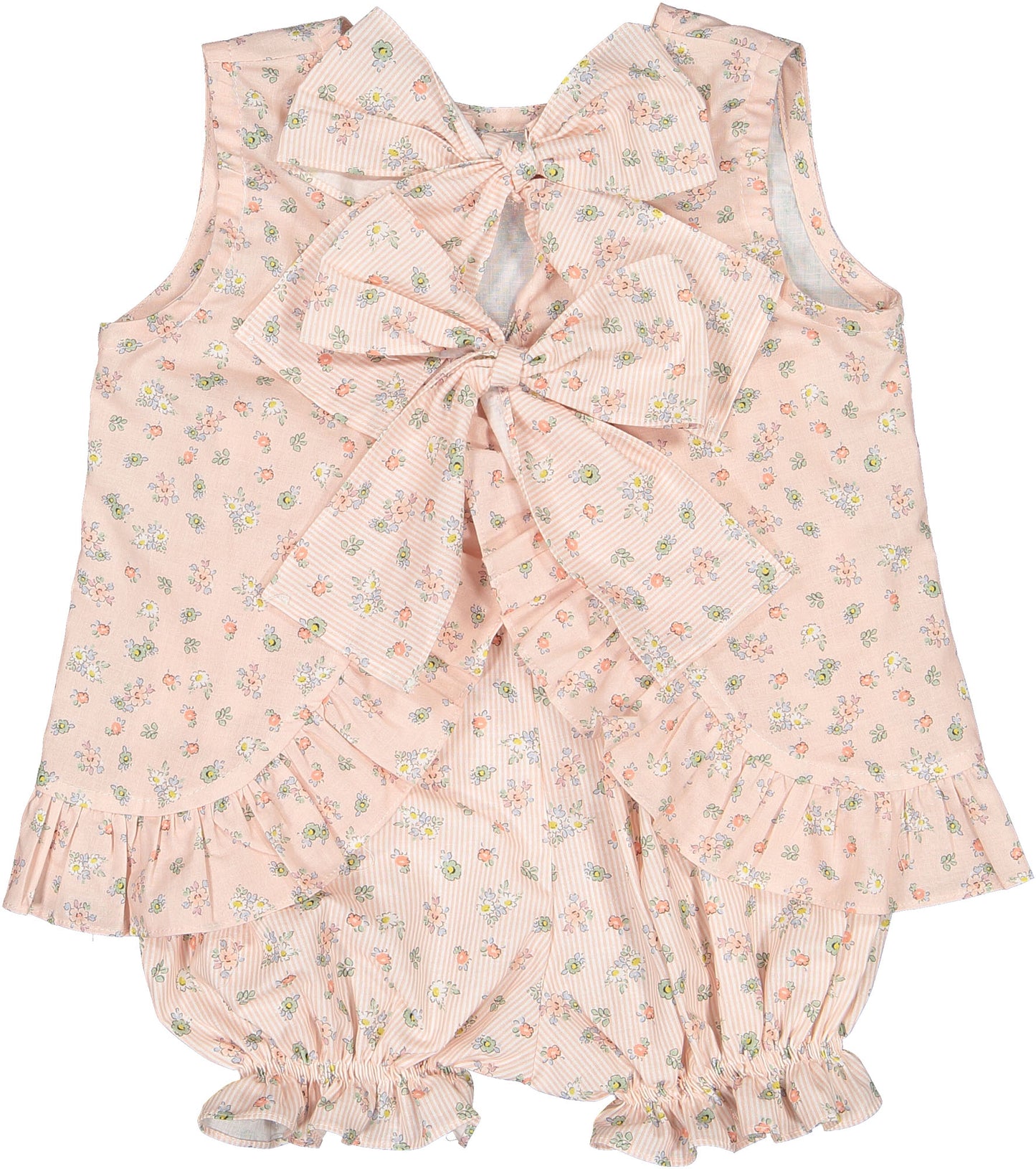 Marshmallow Girl Set