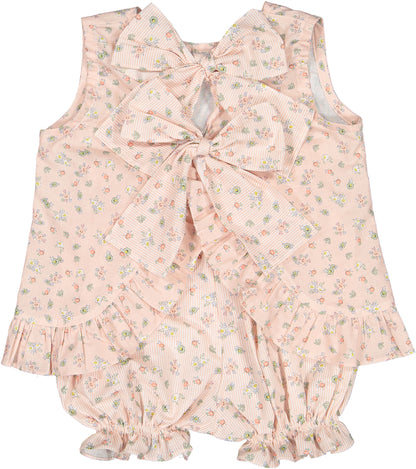 Marshmallow Girl Set