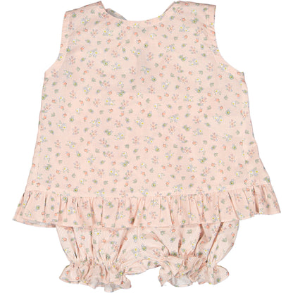 Marshmallow Girl Set