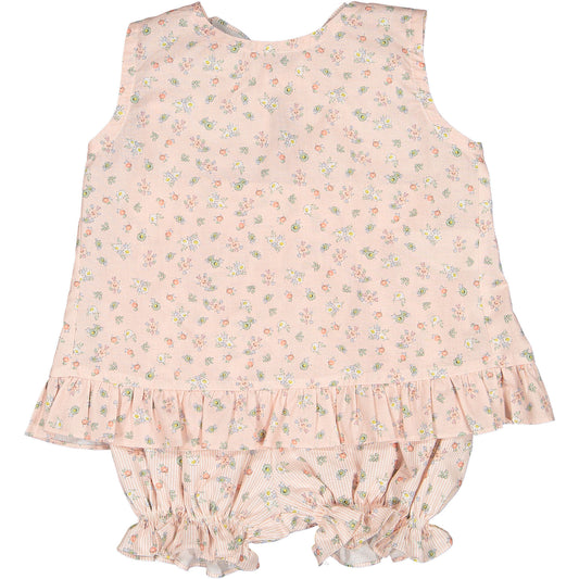 Marshmallow Girl Set