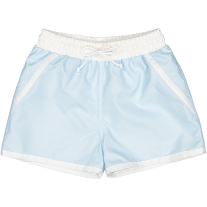 Classic Blue Trunks