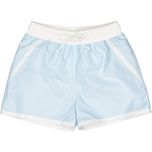 Classic Blue Trunks