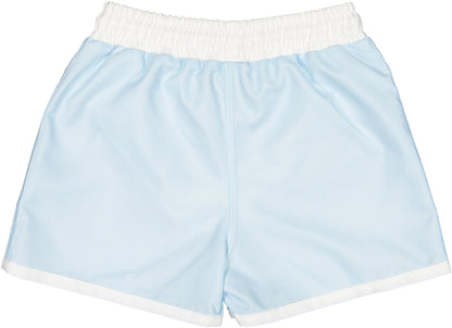 Classic Blue Trunks