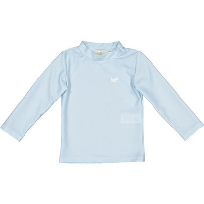 Classic Blue Boy Rashguard