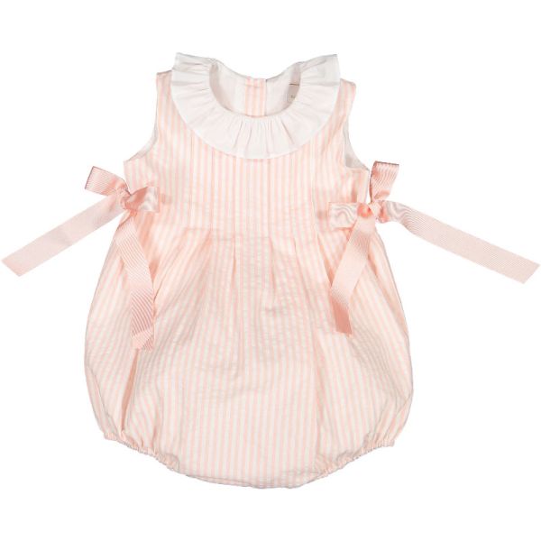 Lullaby Romper