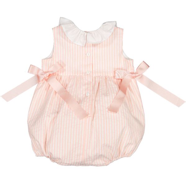Lullaby Romper