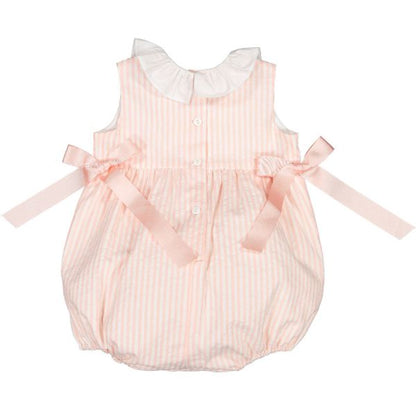 Lullaby Romper